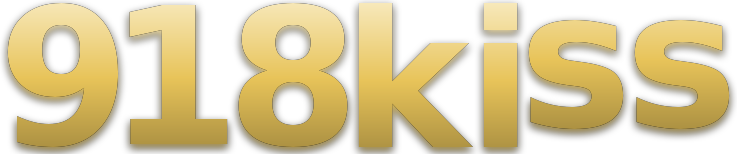 918kiss logo